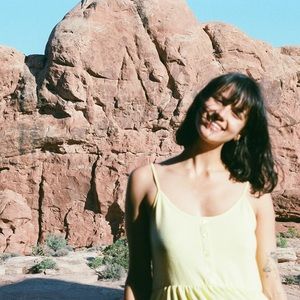 Meet your Posher, Kat